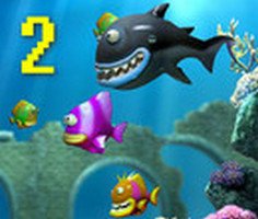 Fish Tales 2