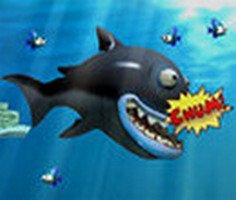 Play Fish Tales Deluxe