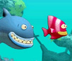 Play Fish Tales