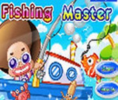 Play Fishing Master