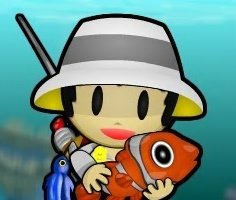 Fishtopia Tycoon