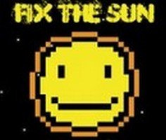 Fix The Sun