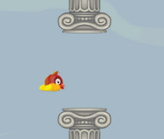 Flabby Bird oyunu oyna