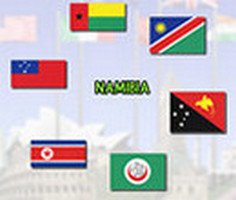 Play Flags of the World