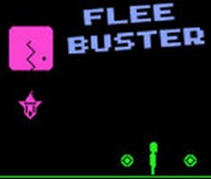 Flee Buster