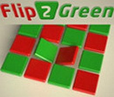 Flip 2 Green