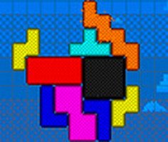Çevirmeli Tetris