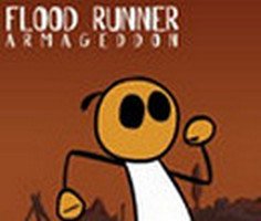 Flood Runner Armageddon