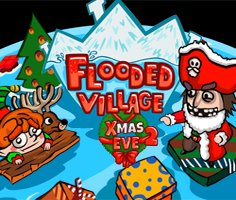 Play Flooded Village Xmas Eve 2