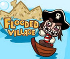 Flooded Village