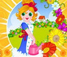 Play Flower Gardening