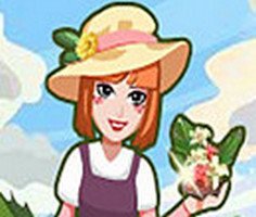 Play Flower Style Shop