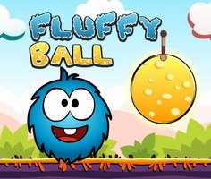 Play Fluffy Ball