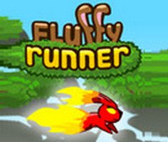 Fluffy Runner