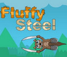 Fluffy Steel