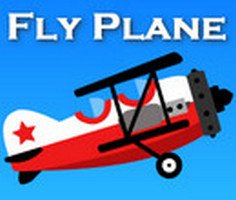 Play Fly Plane