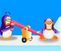 Play Flying Penguins