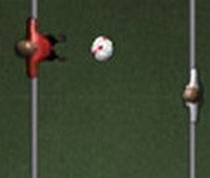 Play Foosball DX