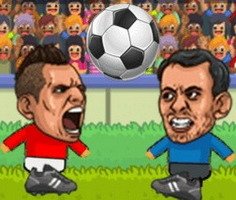 Football Headz Cup 2