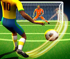 Play Football Storm Strike