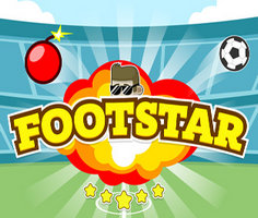 Play Footstar