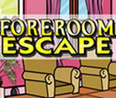 Play Foreroom Escape