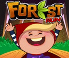 Forest Run