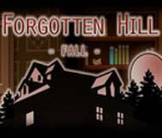 Play Forgotten Hill: Fall