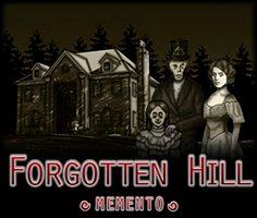 Forgotten Hill Memento: Love Beyond