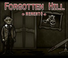 Forgotten Hill Memento: Playground