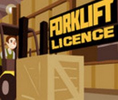 Forklift Licence