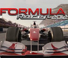 Play Formula Racer 2012