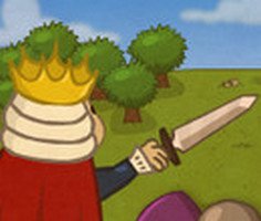 Play Four Princesses of King Zentibold