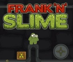 Play Frank 'N' Slime