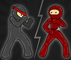 Frantic Ninjas