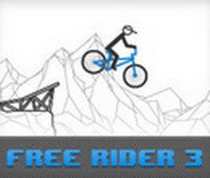 Free Rider 3