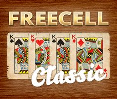 Klasik Freecell oyunu oyna