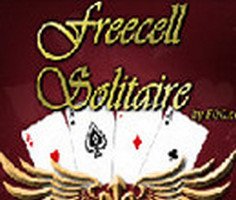 FreecellSolitaire oyunu oyna