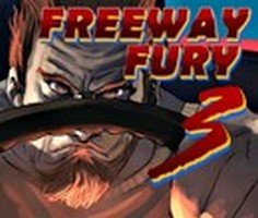 Freeway Fury 3