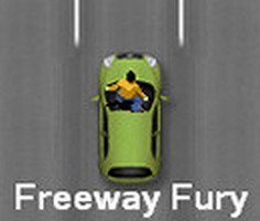 Play Freeway Fury