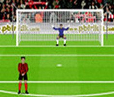 Free Kick League 2011