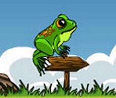 Play Frog Dares