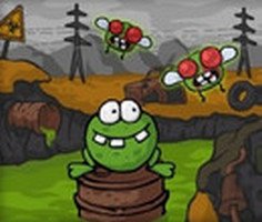 Play Frogout