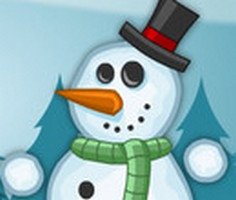 Frosty