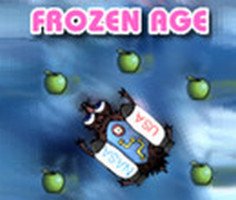 Frozen Age