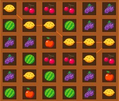 Play Fruit Blocks Match