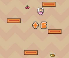 Fruit Jump