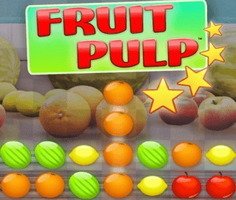 Play Fruit Pulp