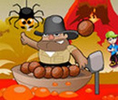 Play Fruit Rescue