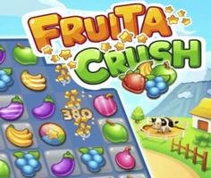 Play Fruita Crush